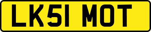 LK51MOT