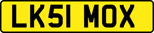 LK51MOX