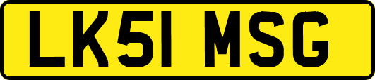 LK51MSG