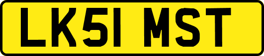 LK51MST