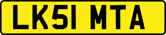 LK51MTA