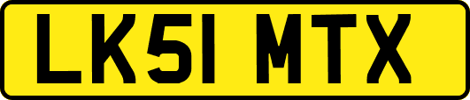 LK51MTX