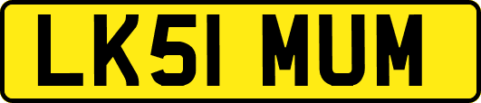 LK51MUM