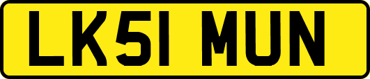 LK51MUN