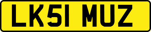 LK51MUZ