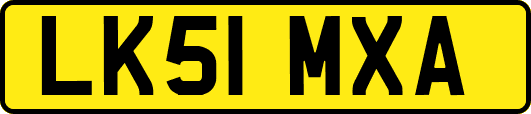 LK51MXA