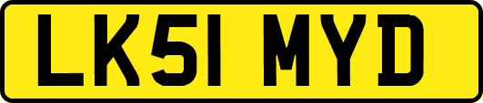 LK51MYD