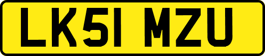 LK51MZU