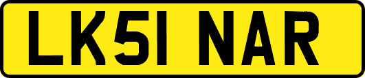 LK51NAR