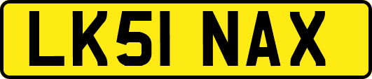 LK51NAX