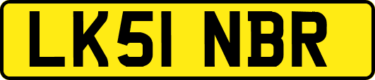 LK51NBR