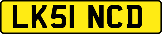 LK51NCD