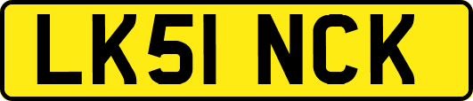 LK51NCK