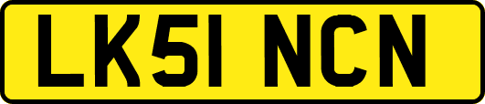 LK51NCN