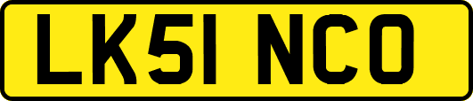 LK51NCO