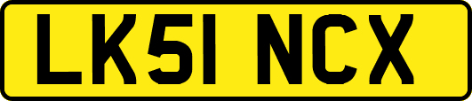 LK51NCX