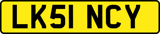 LK51NCY