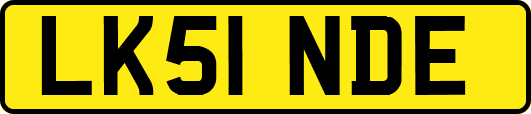 LK51NDE
