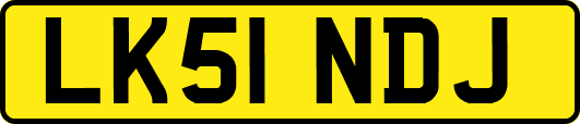 LK51NDJ