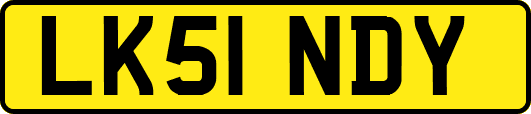 LK51NDY