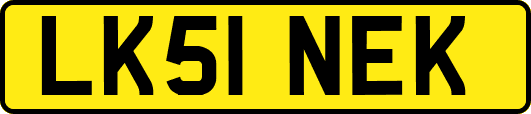 LK51NEK