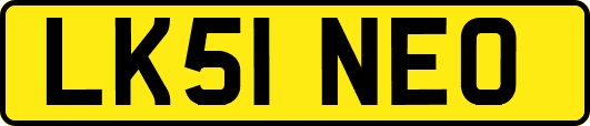 LK51NEO