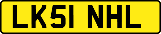 LK51NHL