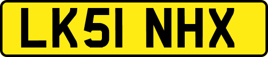 LK51NHX