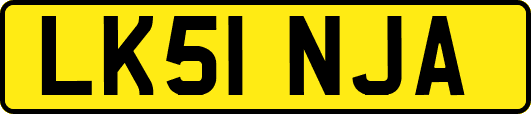 LK51NJA