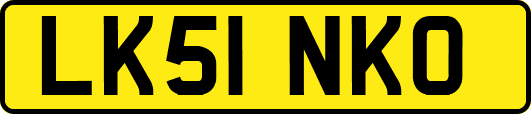 LK51NKO