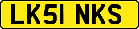 LK51NKS