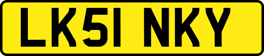 LK51NKY