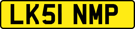 LK51NMP