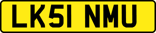 LK51NMU