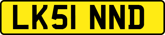 LK51NND