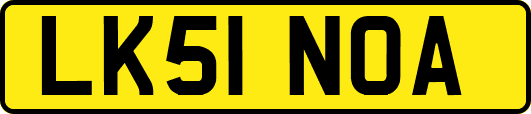 LK51NOA