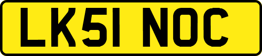 LK51NOC