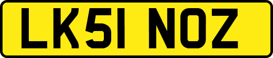 LK51NOZ