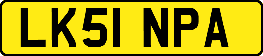 LK51NPA