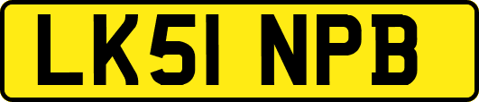 LK51NPB