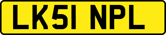 LK51NPL