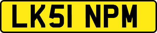 LK51NPM