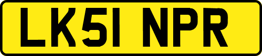 LK51NPR