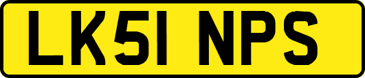 LK51NPS