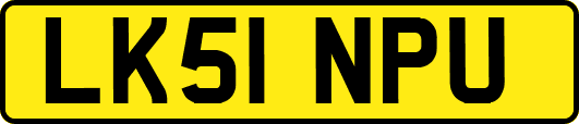 LK51NPU