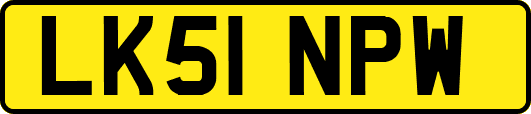 LK51NPW