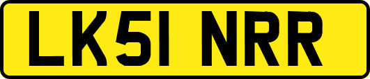 LK51NRR