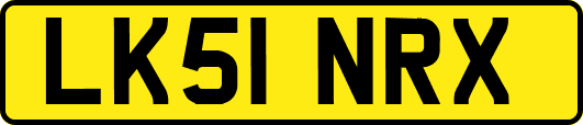 LK51NRX