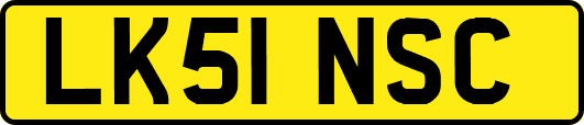 LK51NSC