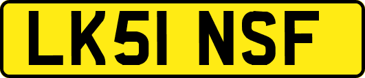 LK51NSF